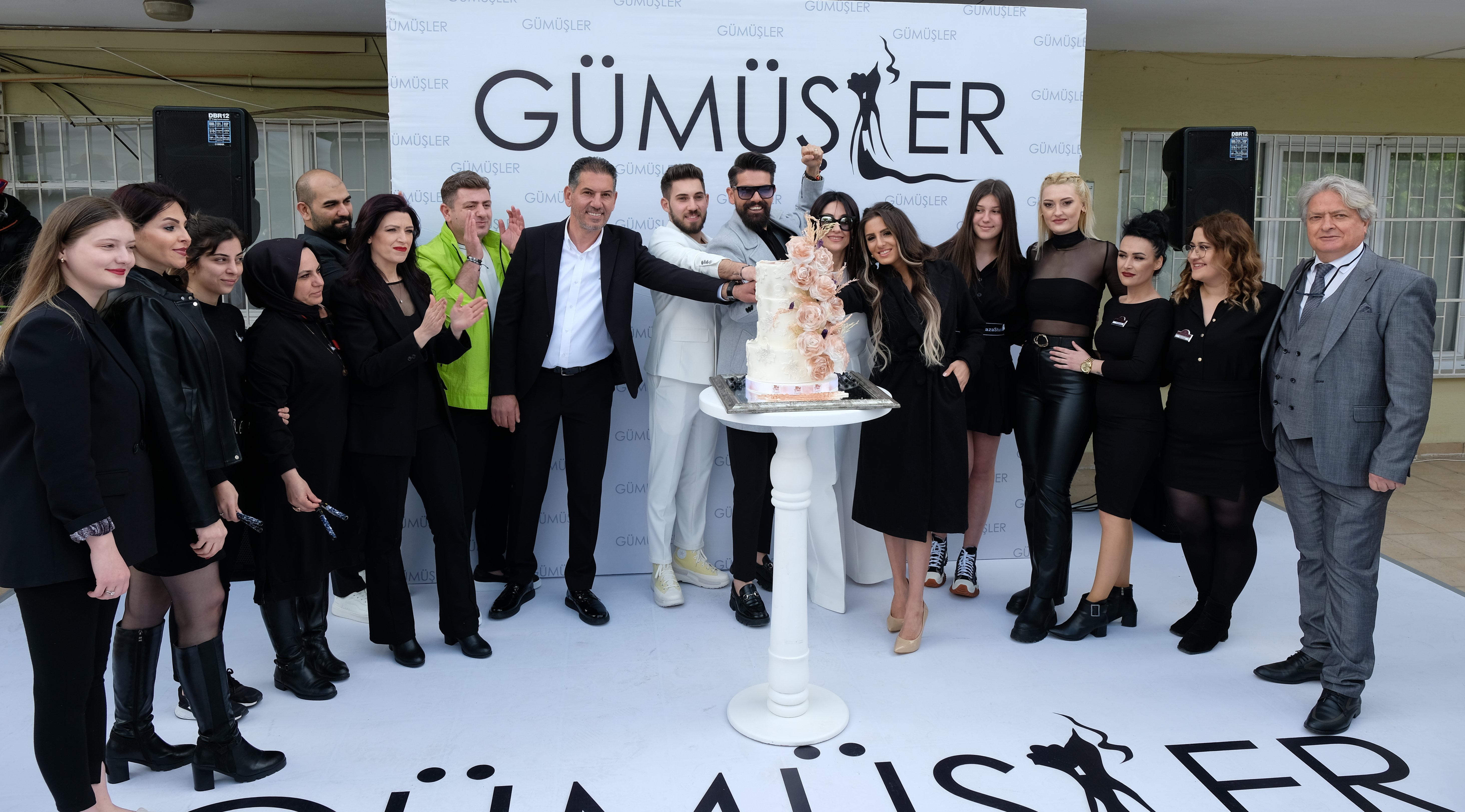 Gümüşler Bursa 1 yaşında