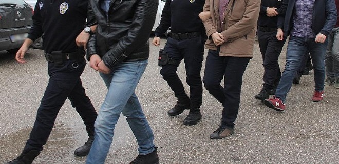 Emniyet Genel Müdürlüğü: Okul Saldırıları Sonrası 411 Kişi Yakalandı