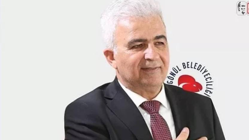AKP'li Nurdağı Belediye Başkanı Ökkeş Kavak gözaltına alındı