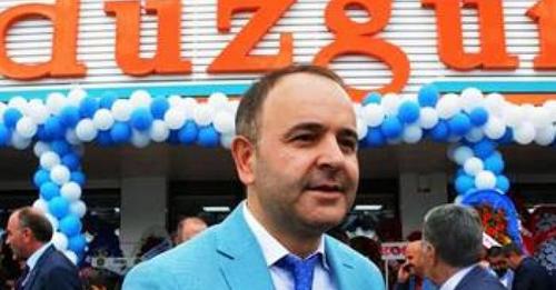 Düzgünden Dev Yatırım