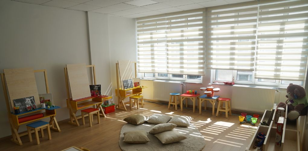 Depremzede Vatandaşlarımıza Psikososyal Destek Sağlıyoruz