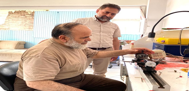 Uçar; Ahilik Haftasını Kutladı: