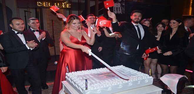 Çekirge Rotaract’tan geleneksel Ata Gecesi