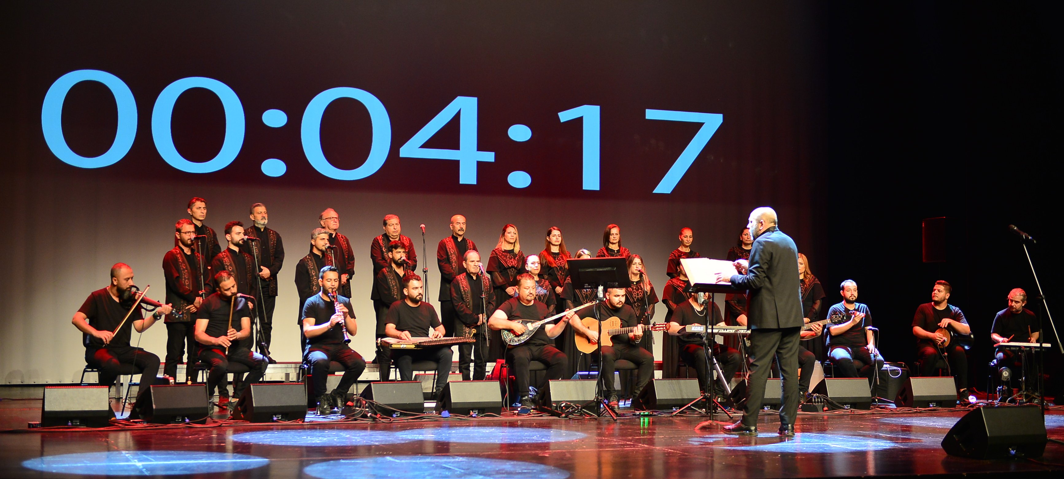 Bir bilet bin umut oldu