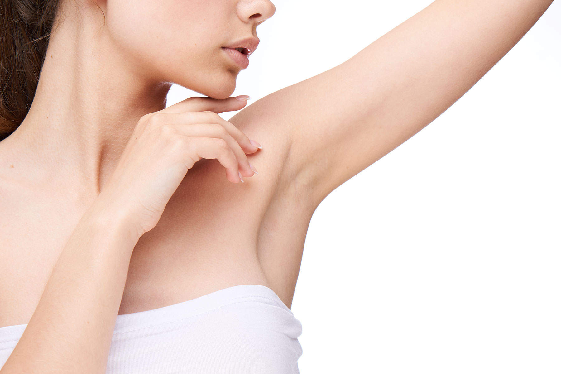 Bu yaz terlemek yok!