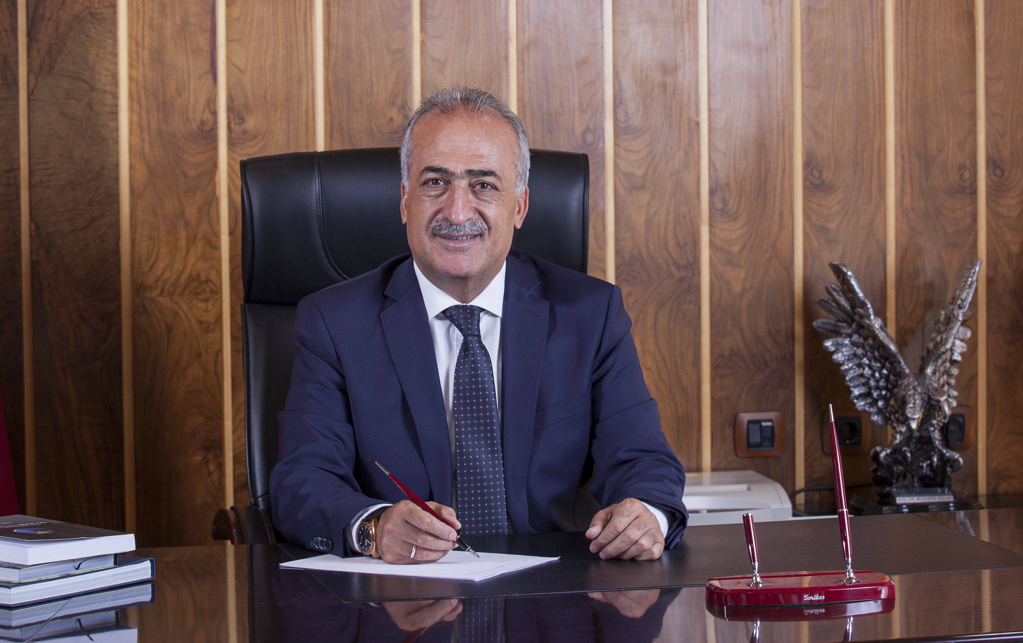 6. Sırada Yerini Aldı