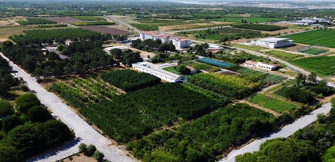 Başkan Güder’in Projesiyle 20 Milyon TL Belediye Kasasında Kaldı