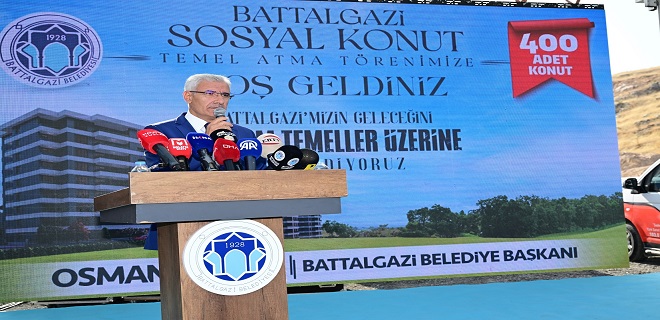 Başkan Güder’den 2019’dan 2024’e Dev Hizmetler