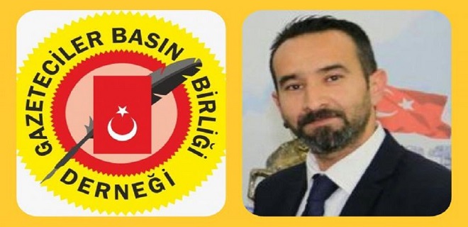 (GBBD) Genel Başkanı Kerem Altın, 19 Mayıs Mesajı: