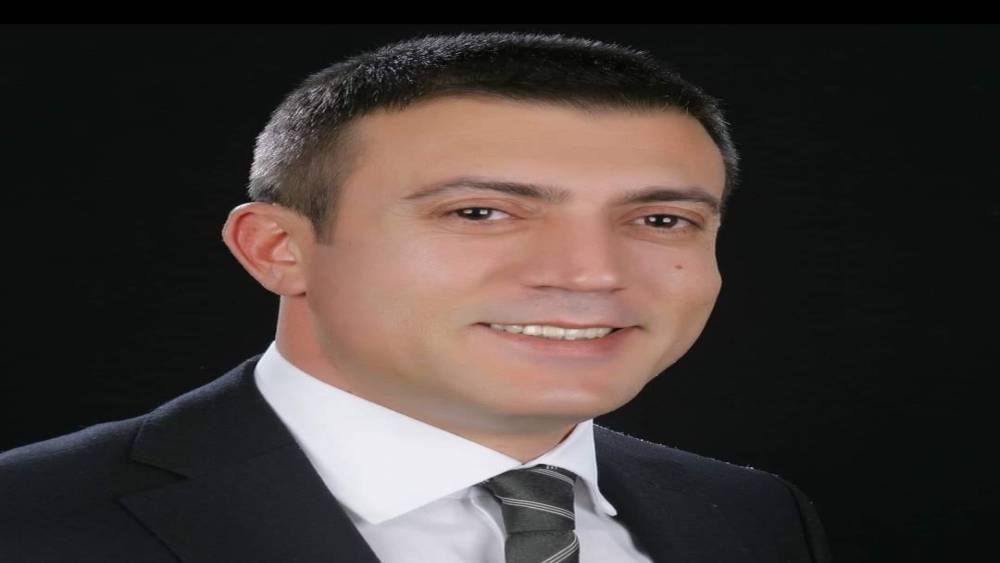 Hınıs Belediye Başkanı Eren hayatını kaybetti