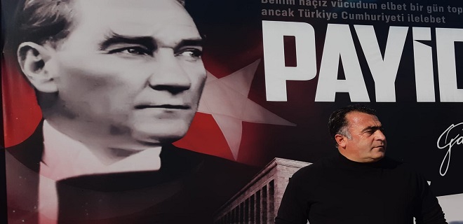Edebali'den Yeni Eğitim Yılı Mesajı
