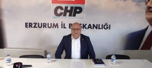 Başkan Dülger, Bu zihniyet 14 mayısta sandıkla gidecek, milletin iktidarı kurulacaktır.