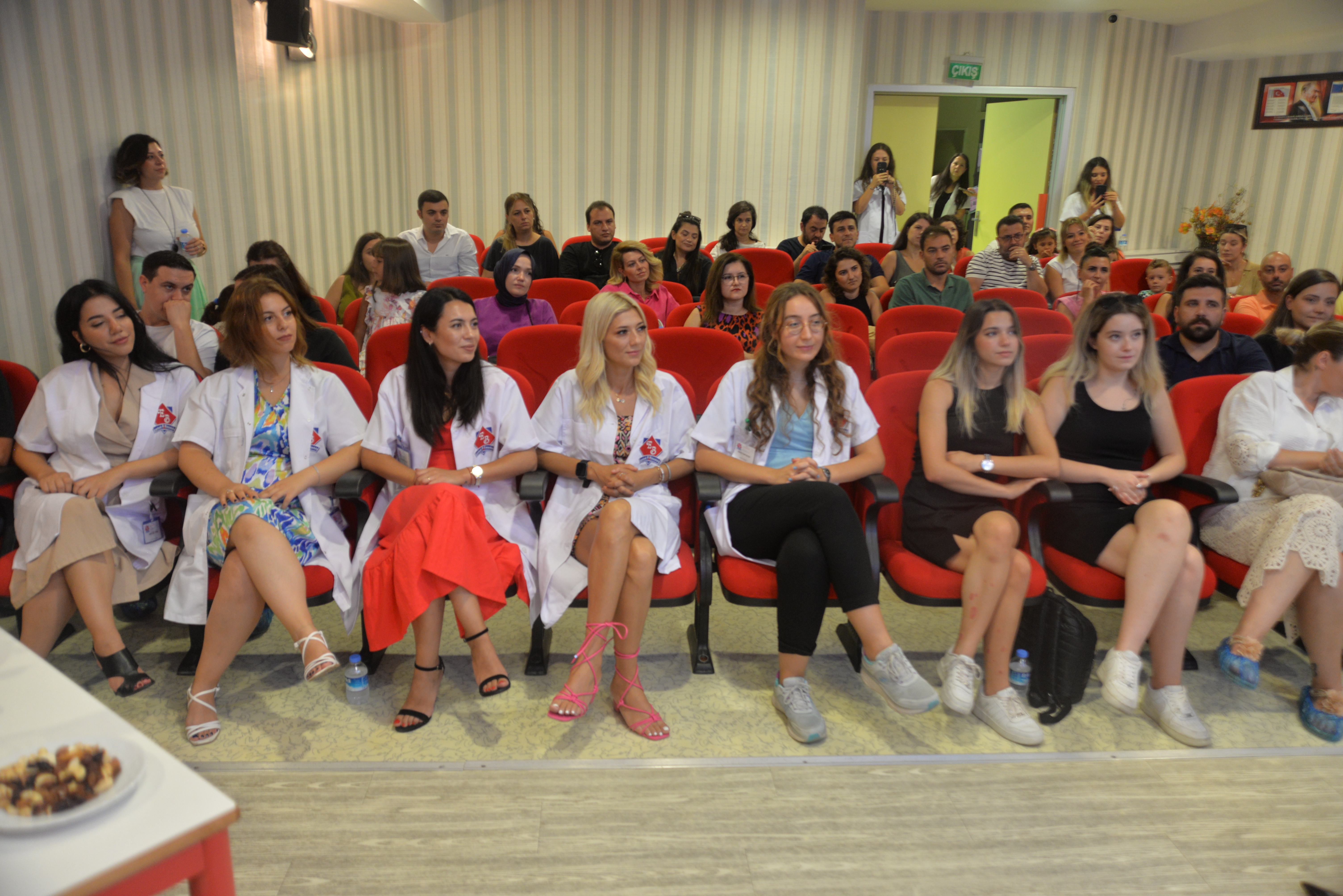 Çocuklardan  öğreneceğimiz  çok şey var