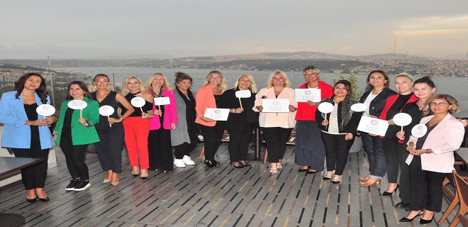 SANART BUSADER'den merhaba