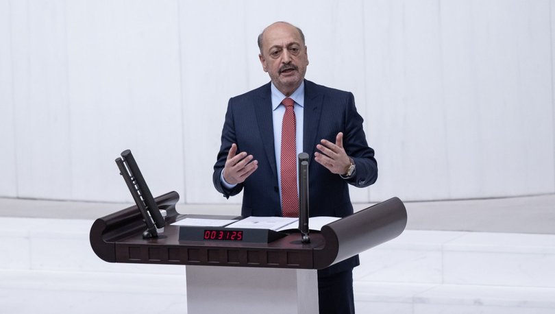 EYT'lilere müjdeli haber 