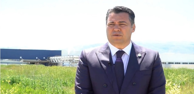 ‘İYİ Parti Esnafın Her Zaman Yanında Olacaktır’