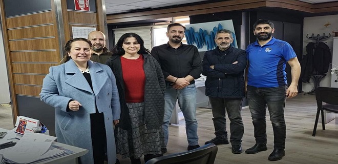 Canan Uçar, Erzurum’u yaşamadan olmaz