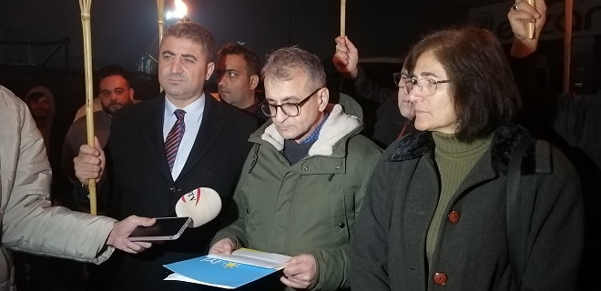 Güneşli yarında yurttaşlarımızın yüzleri yeniden gülmeye başlayacak