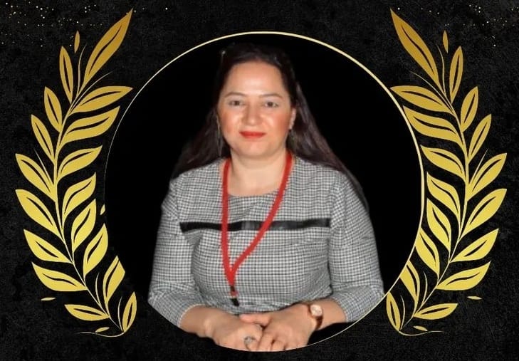 BİR BAŞARI ÖYKÜSÜ YAZAR BETÜL FIRAT 