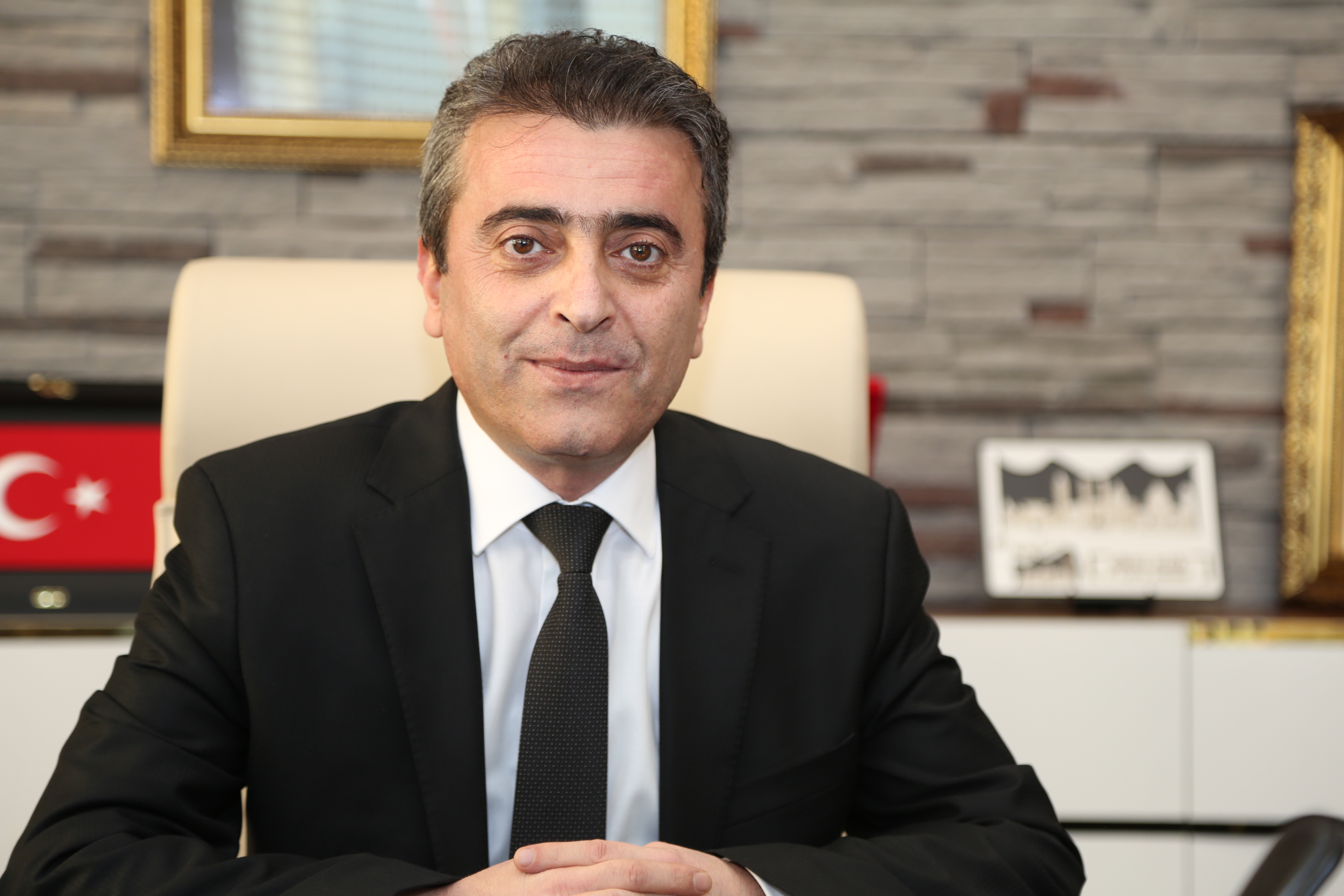 Erzurum İl Sağlık Müdürü Dr. Gürsel Bedir'den Açıklama