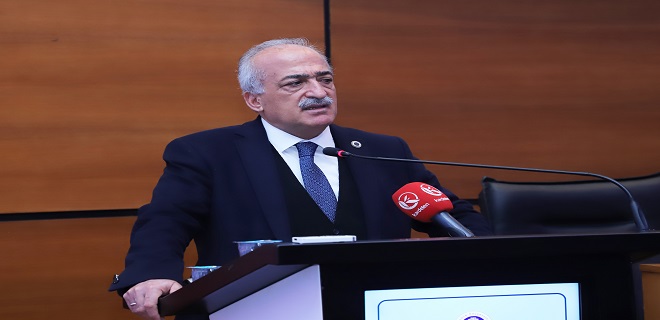 Asrın Felaketinin Sonrasında Yaşananlar