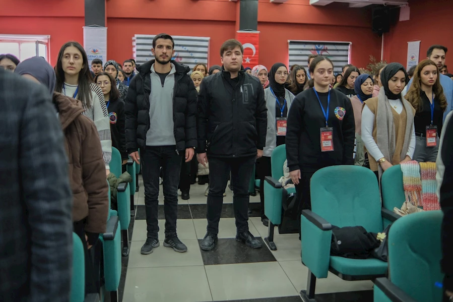 Ben de katkı sunmak istiyorum…