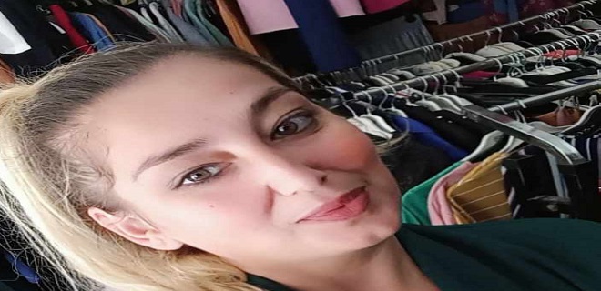 Sarıcıoğlu'na Kadın Eli Değecek