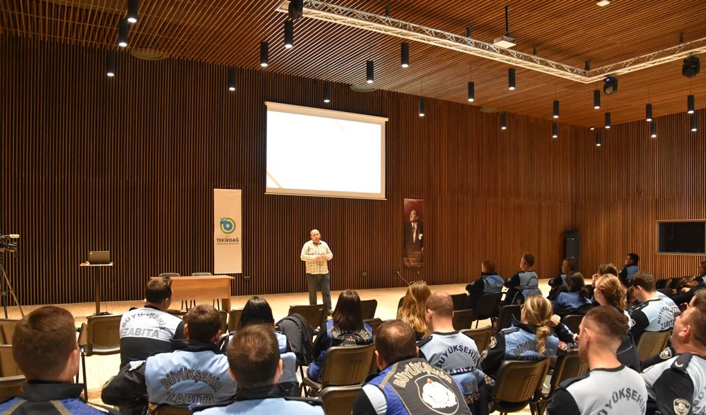 Nisan 2023 Yılı Meclisi Toplantısı Gerçekleşti