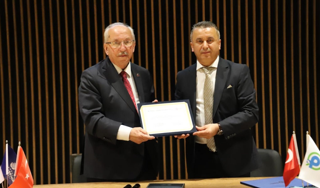 Tekirdağ Sürdürülebilir Enerji ve İklim Eylem Planı (SECAP) açılış toplantısı gerçekleşti. 