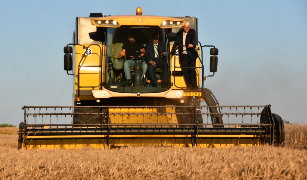 7. HASAT BAYRAMI COŞKUYLA KUTLANDI