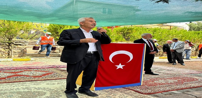 Şeyh Hasan Onar Kültür ve Sanat Etkinlikleri