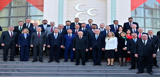 Samanlı MYK Asil Üyeliğe Geçti