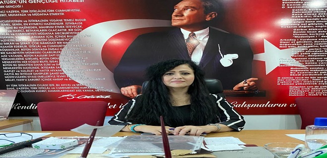 Başkan Kocabay’dan Mevlid Kandili Mesajı