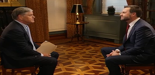 Vance: Trump ve Zelensky'nin müzakereleri yeniden başlatması için 