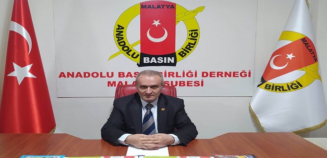 Başkan Dağ'dan Kınama