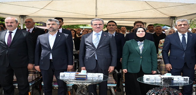 “Dumansız Bir Hayat” Projesinde Bisiklet Ödülleri Sahiplerini Buldu