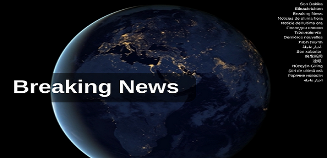 Rusya'nın Marsilya Konsolosluğu'nda patlama meydana geldi