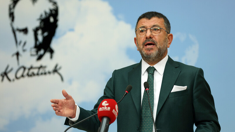 Ağbaba'dan Açıklama