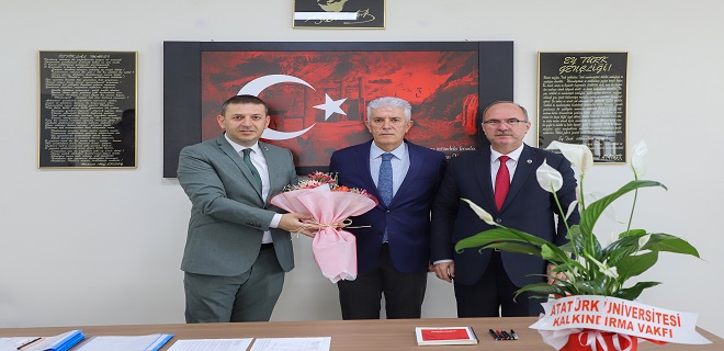 Özel Vakıf Okulları Gücüne Güç Katmaya Devam Ediyor