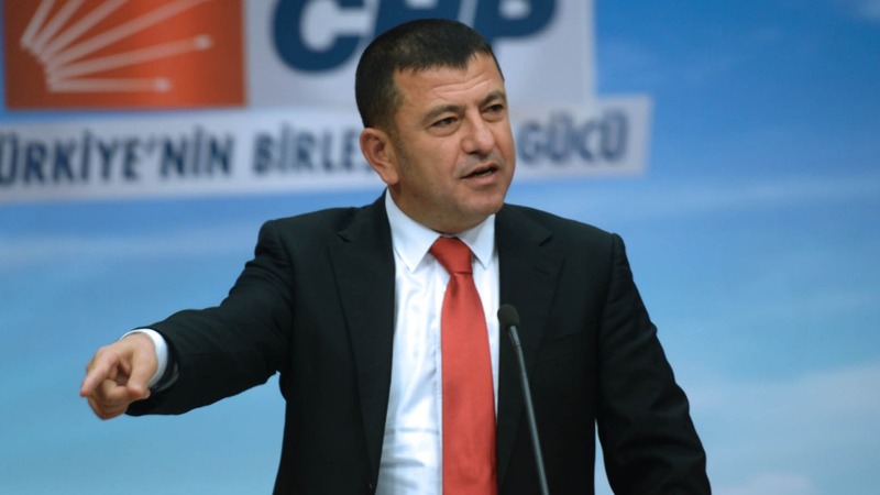 AĞBABA, OKUL GÜÇLENDİRMELERİNDEKİ ÇARPIKLIKLARI SORDU