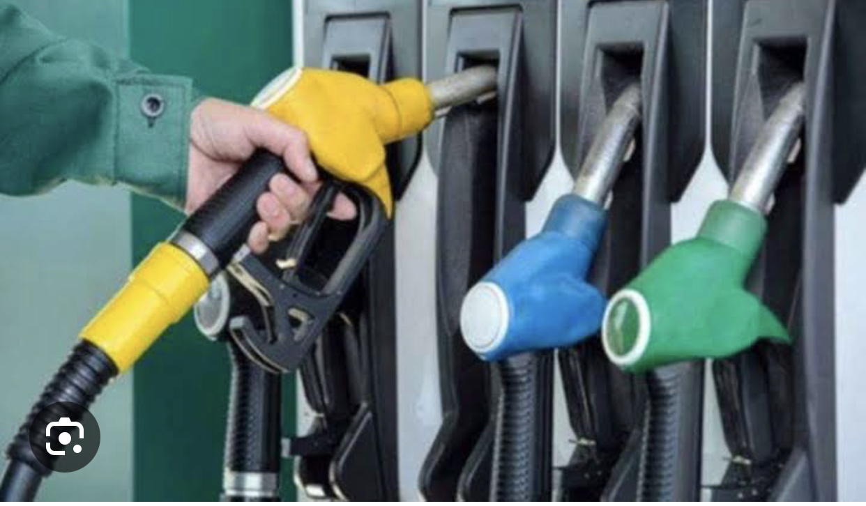 Benzin zammı kapıya dayandı.