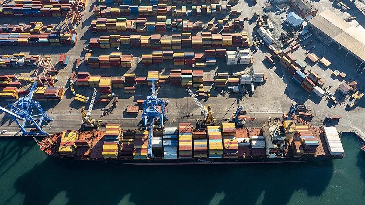 İklimlendirme sektörü 2022'yi 6,6 milyar dolar ihracatla kapattı