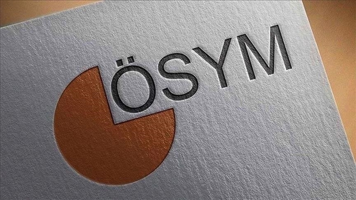 ÖSYM 33 sözleşmeli bilişim personeli istihdam edecek
