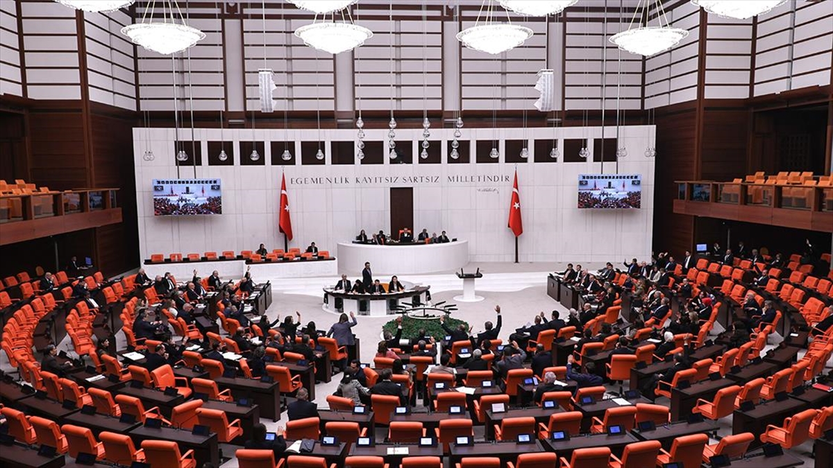 Meclisten yaşlılıkta sağlık ve bakım ihtiyacını azaltmak için 