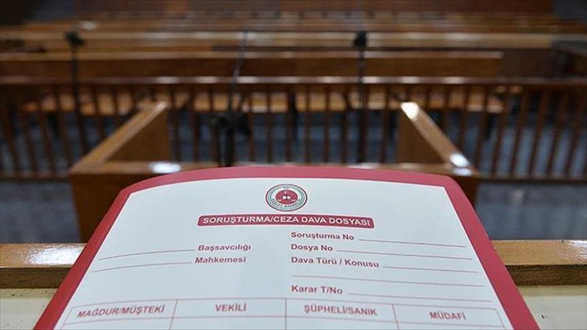 Hablemitoğlu suikastı sanıkları hakim karşısında