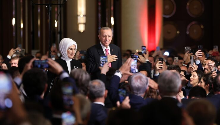 Avrupa Alevi Düşünce Derneğinden Cumhurbaşkanı Erdoğan'a 