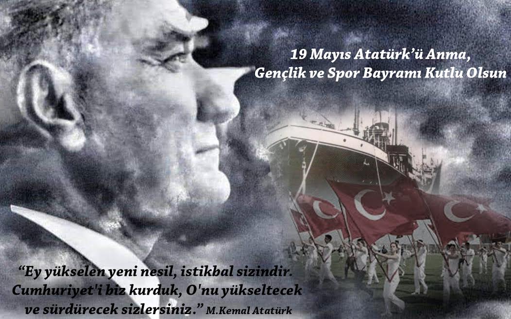 19 Mayıs 1919 tarihinin önemi