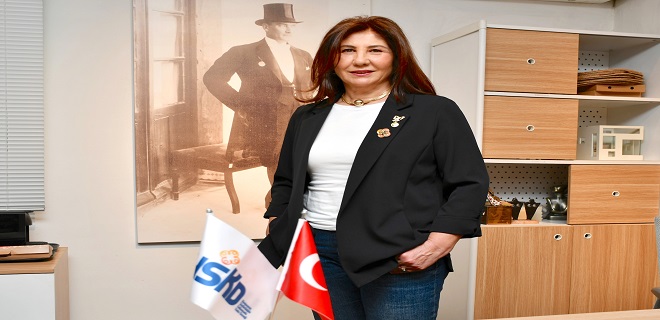 İş Dünyasından 'Enflasyonla Mücadeleye Devam' Çağrısı