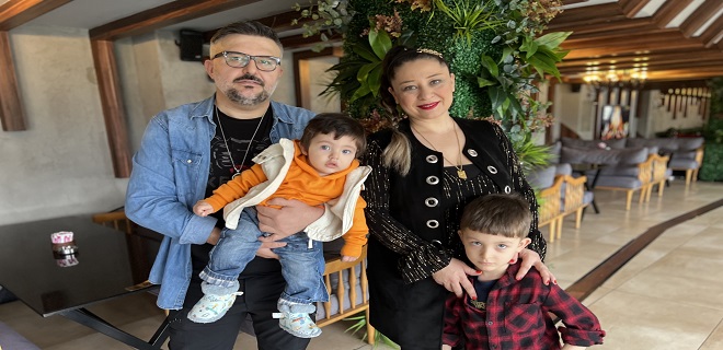 KARI KOCA FİLM YAPIMCISI OLDULAR