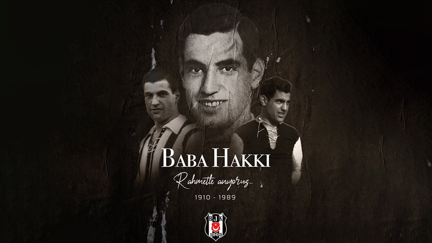 Beşiktaş'ta 
